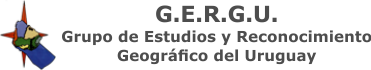 GERGU
