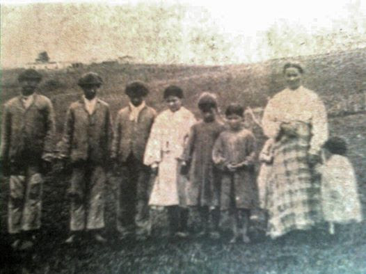 Las chinas cuarteleras